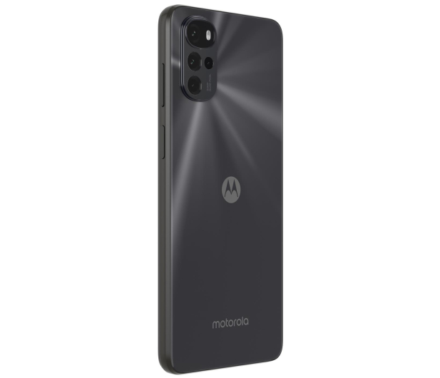 Motorola moto g22 4/64 GB Cosmic Black 90Hz - 742691 - zdjęcie 7